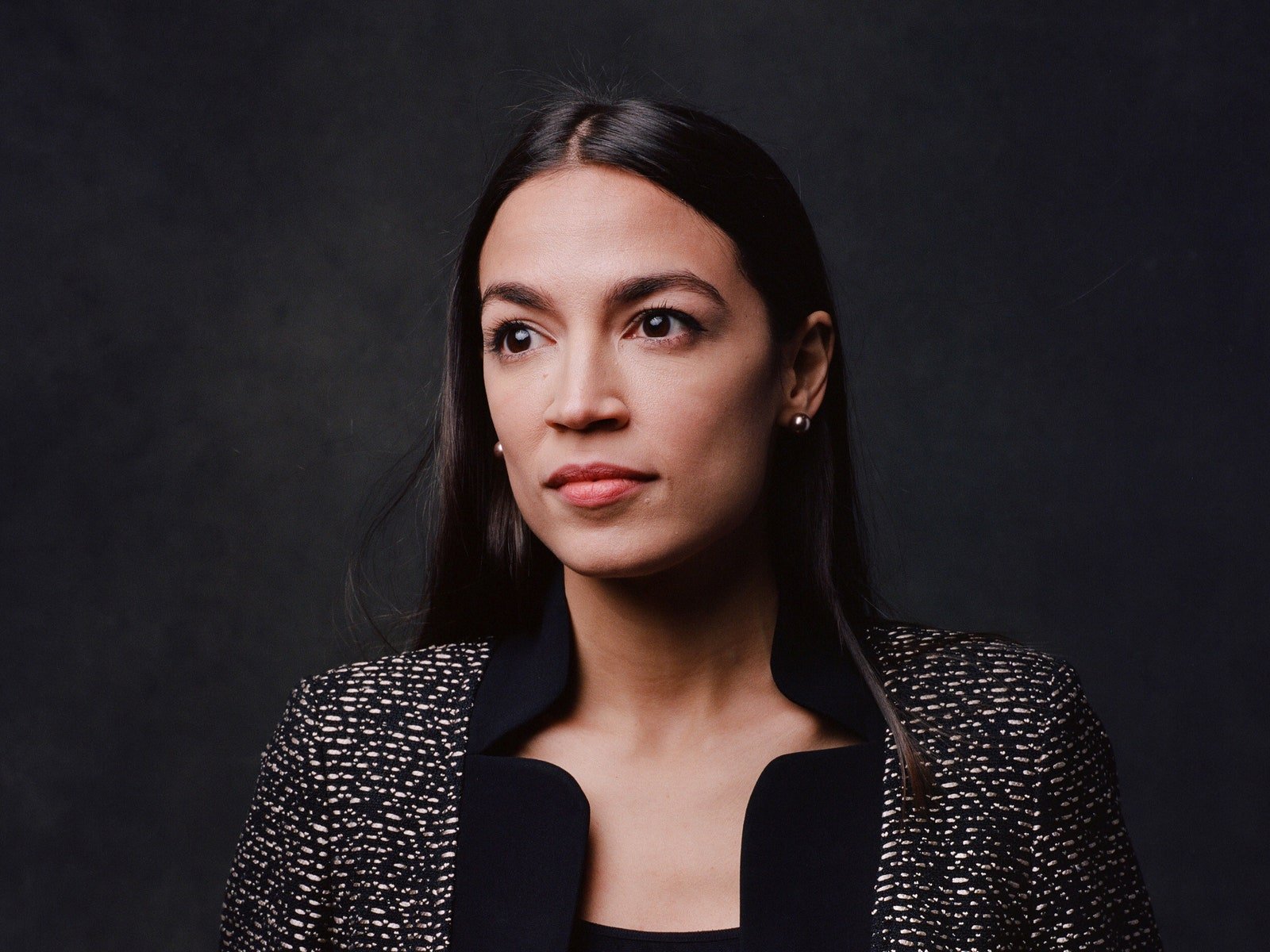 Alexandria Ocasio-Cortez