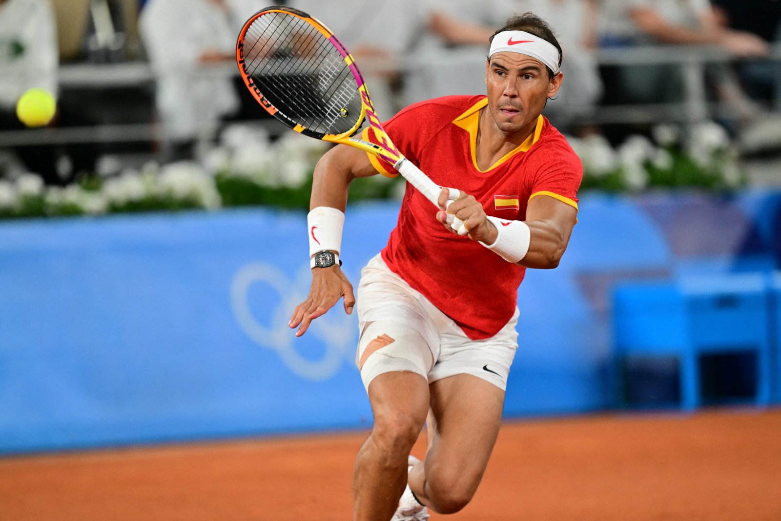 Rafael Nadal