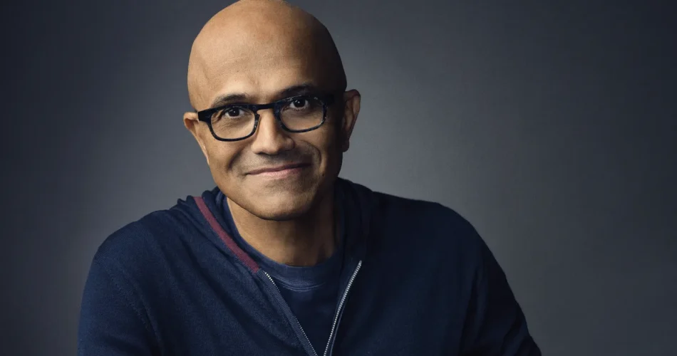 Satya Nadella net worth