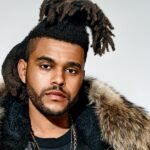 The Weeknd net worth