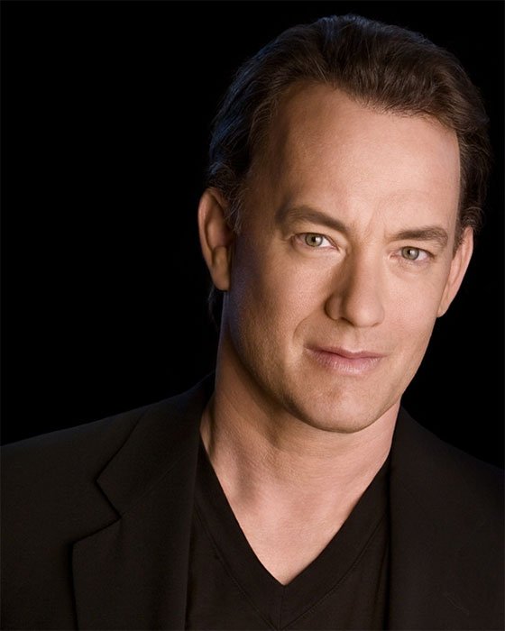 Tom Hanks rich