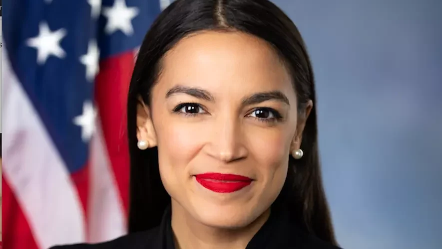 Alexandria Ocasio-Cortez net worth