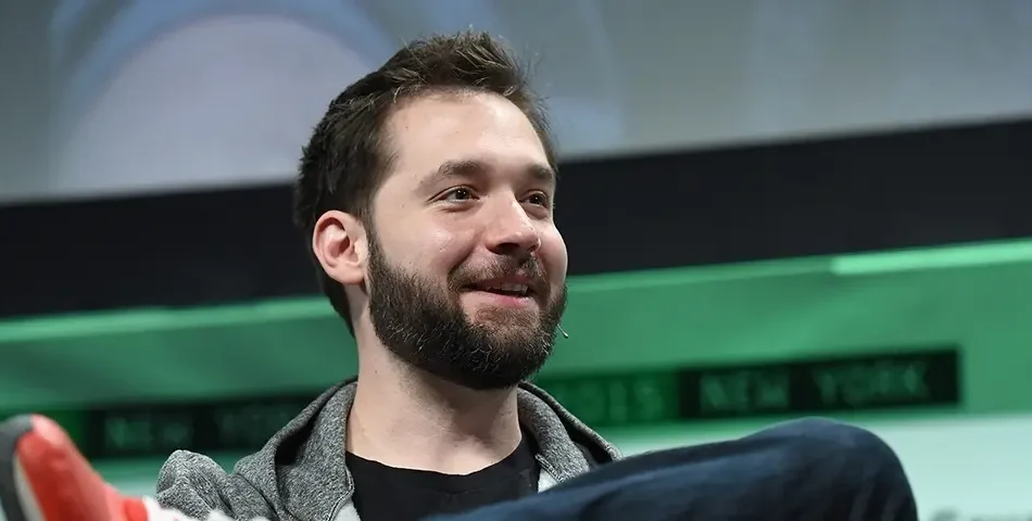 Alexis Ohanian net worth