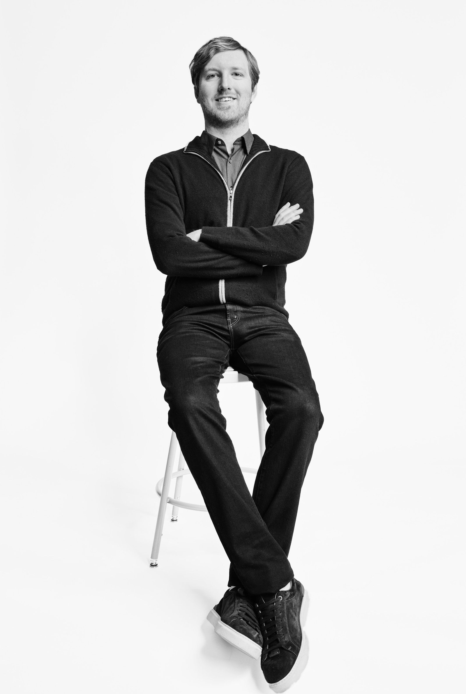 Austin Russell