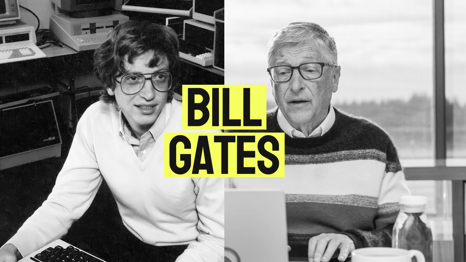 Bill Gates