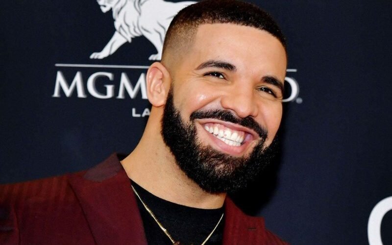 Drake net worth