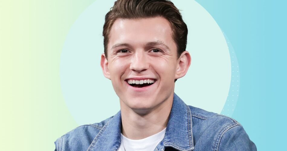 Tom Holland net worth