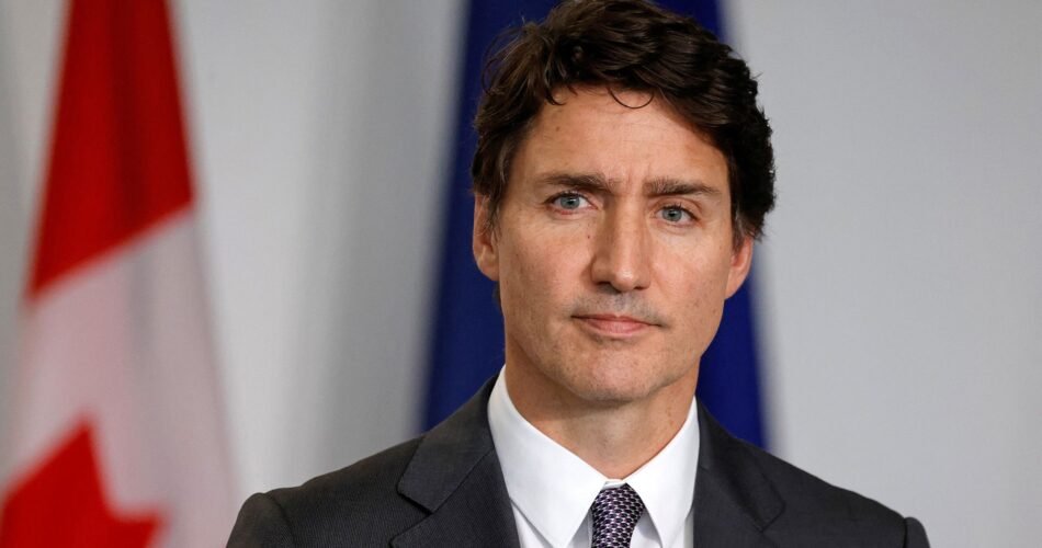 Justin Trudeau net worth