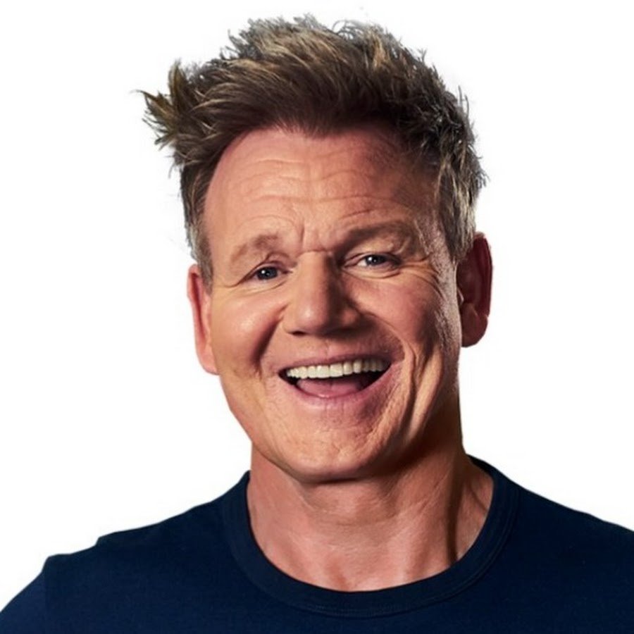 Gordon Ramsay money
