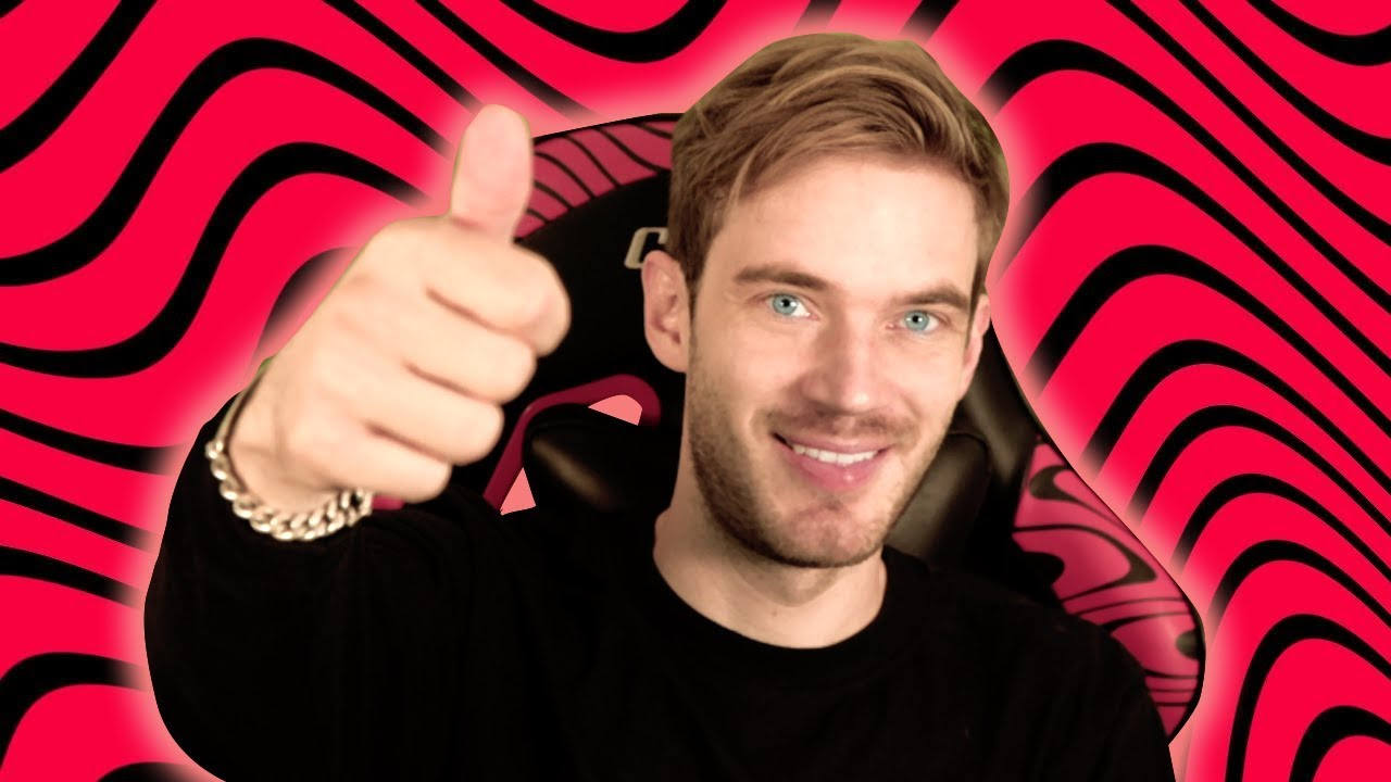 PewDiePie money