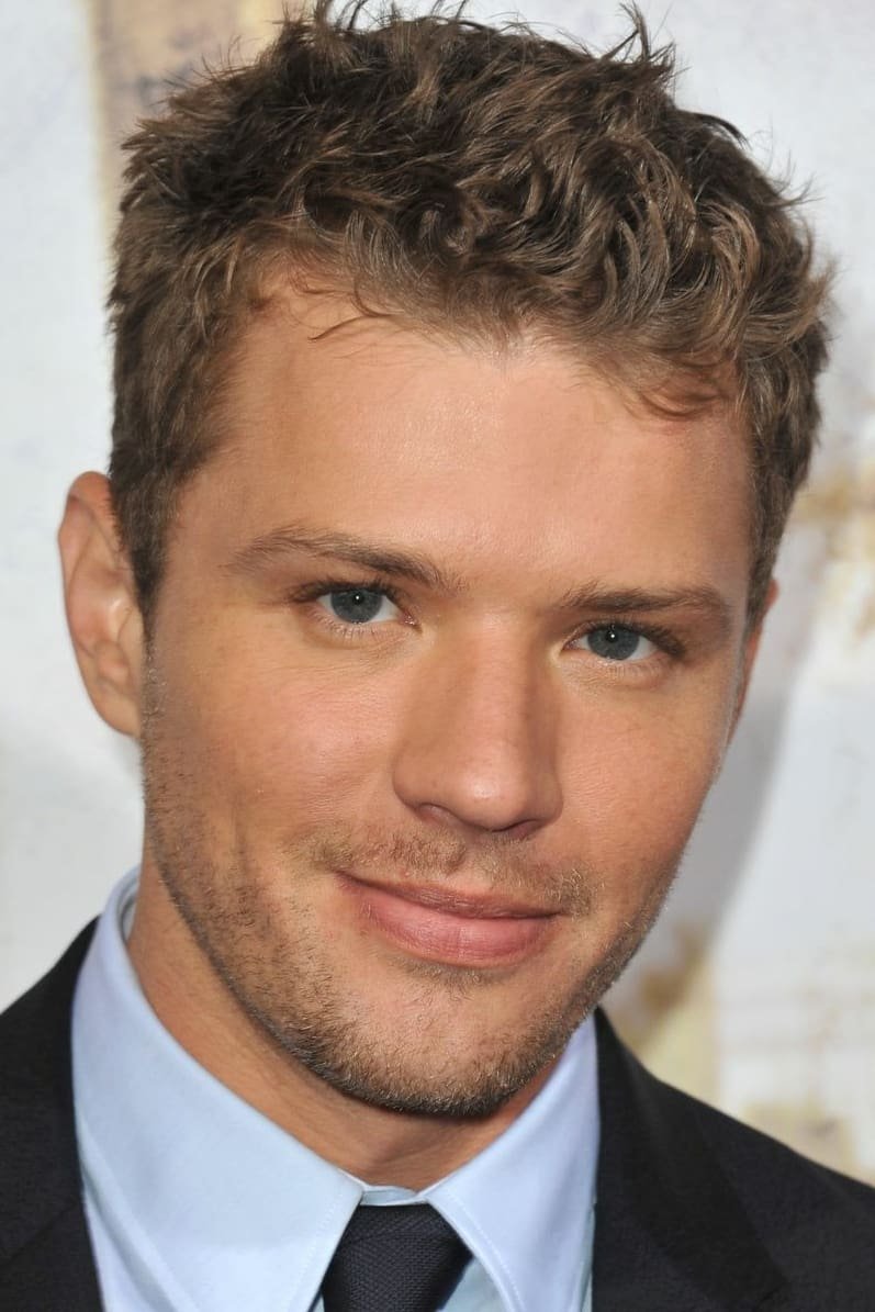 Ryan Phillippe rich