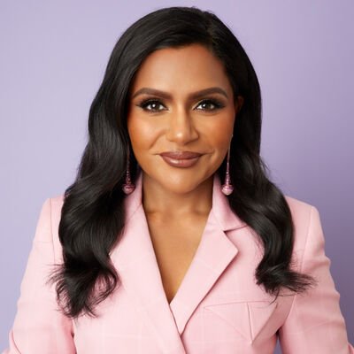 Mindy Kaling net worth