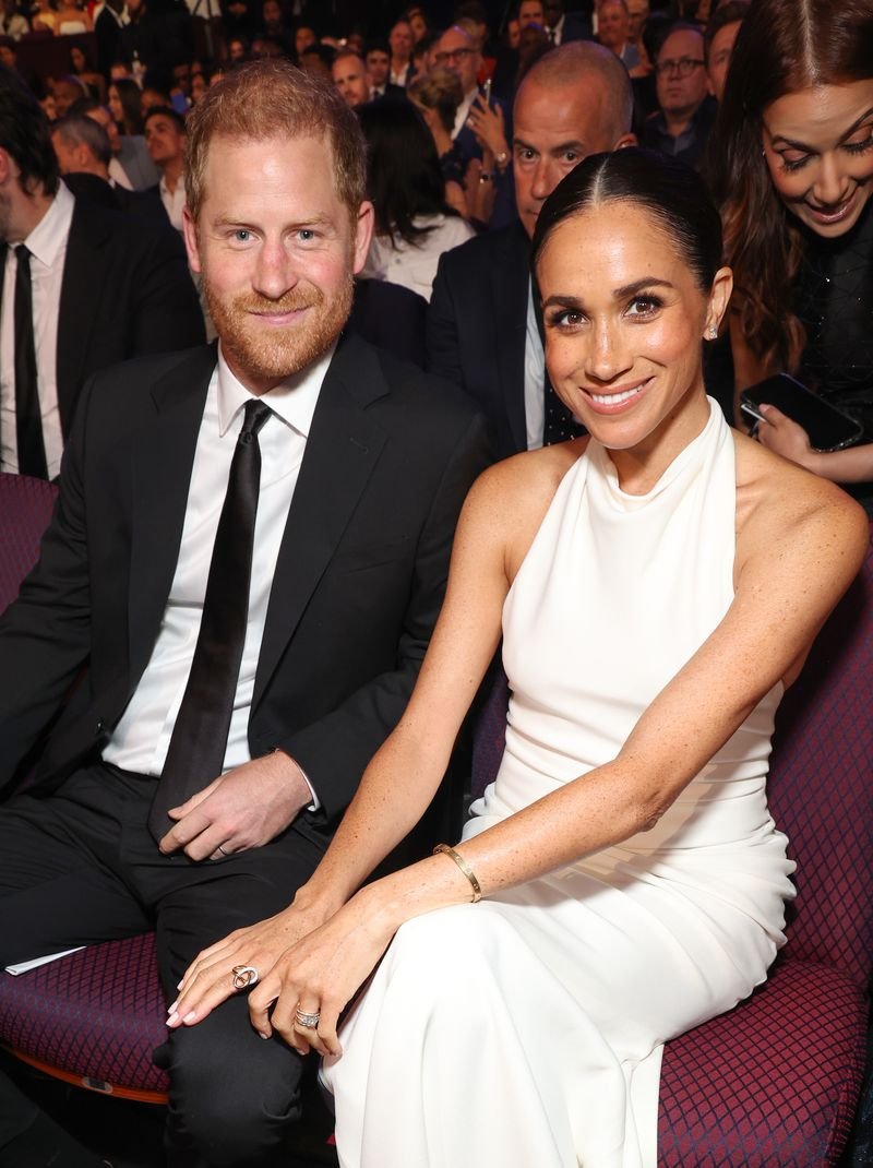 Meghan Markle money