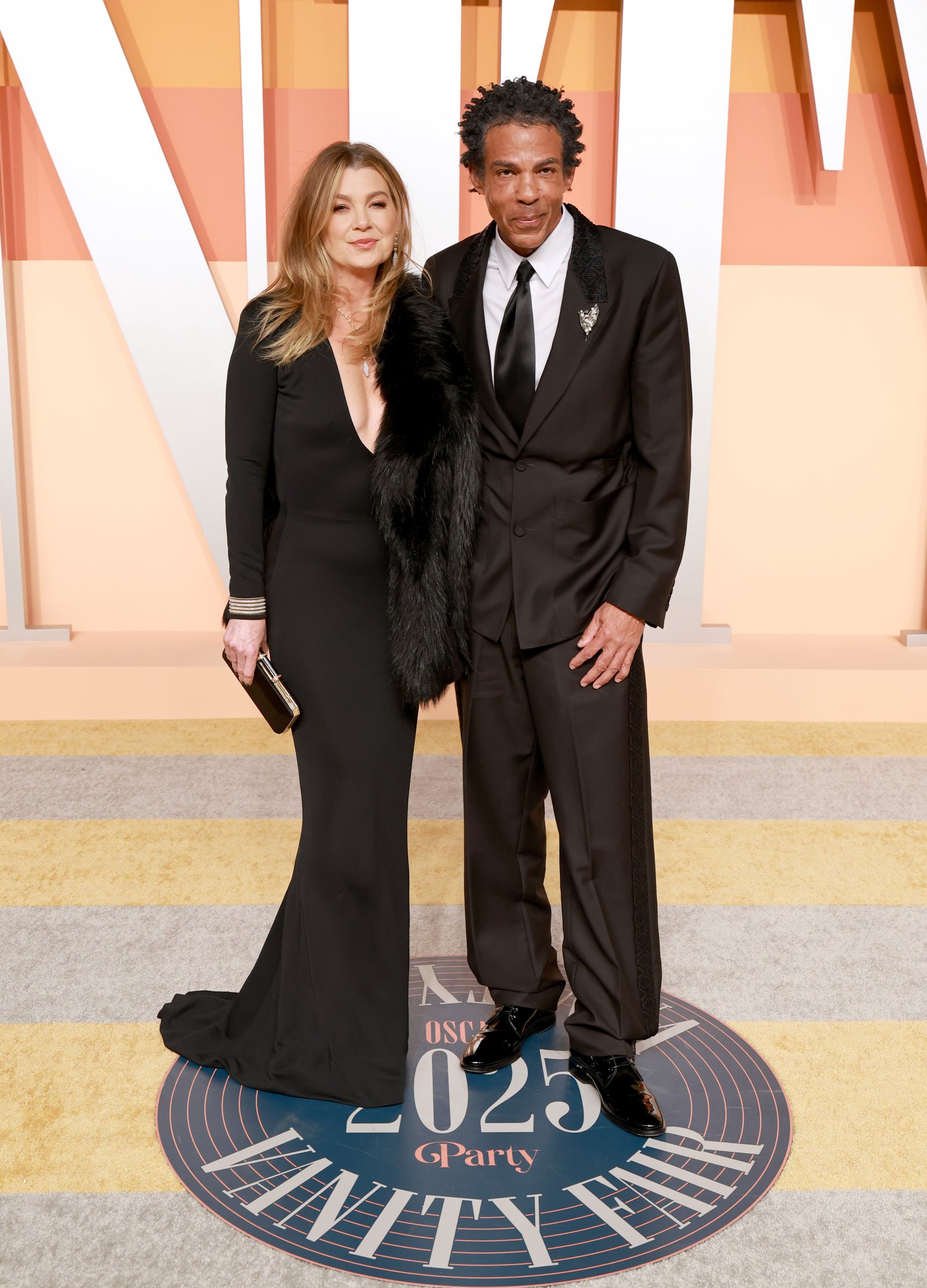 Ellen Pompeo