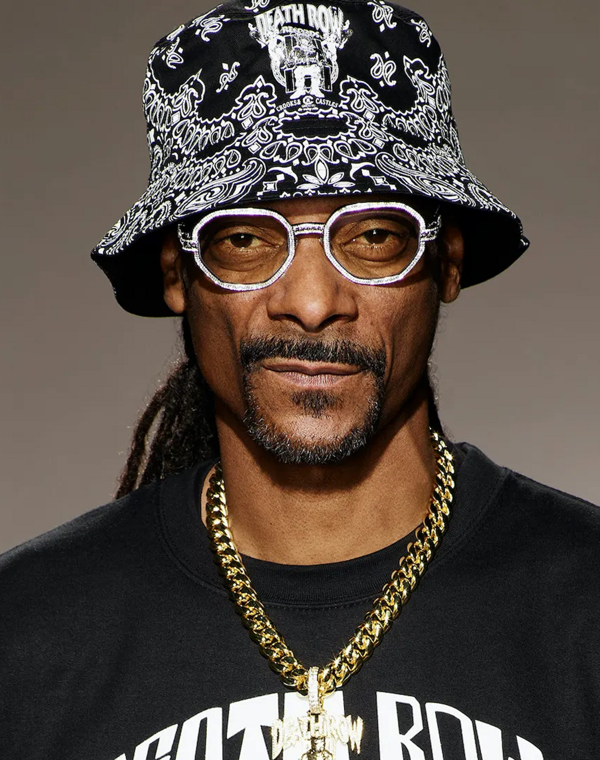 Snoop Dogg rich