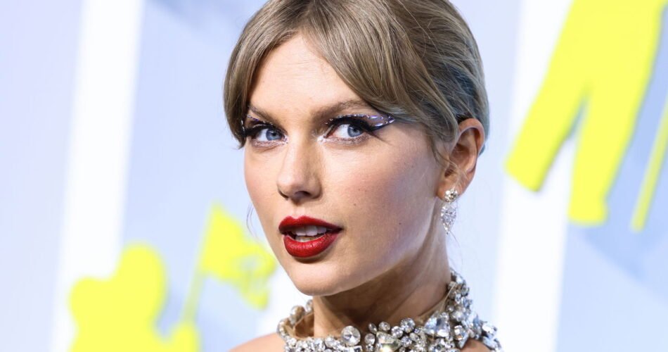 Taylor Swift net worth