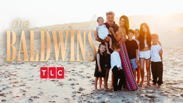 The Baldwin's reality show earnings