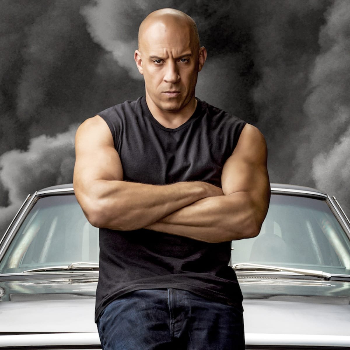 Vin Diesel