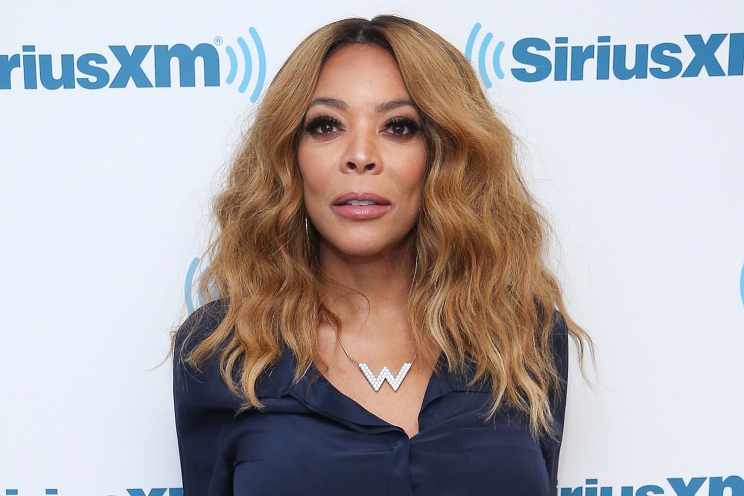 Wendy Williams