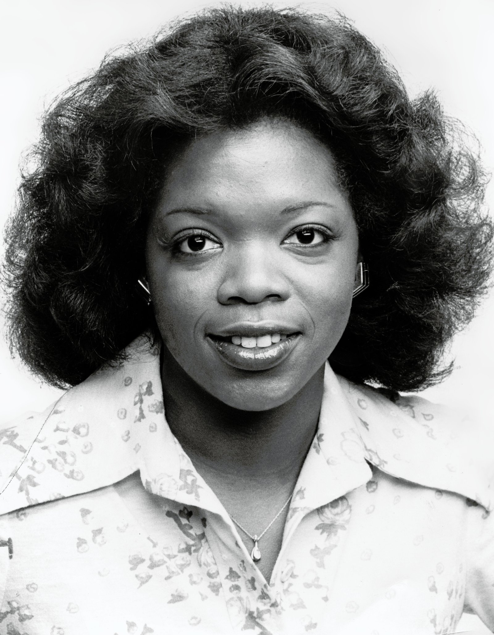 Oprah Winfrey