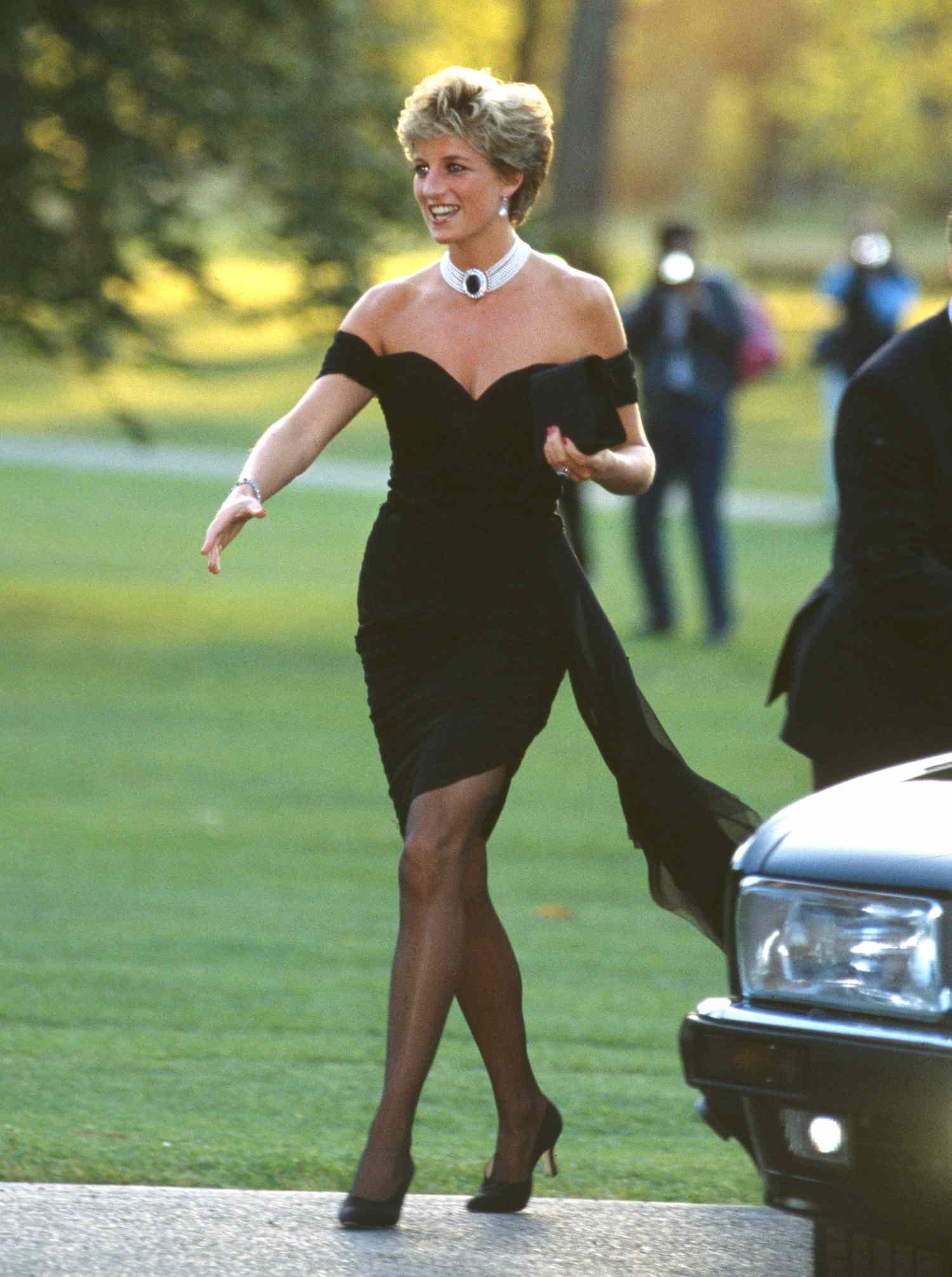 Princess Diana money