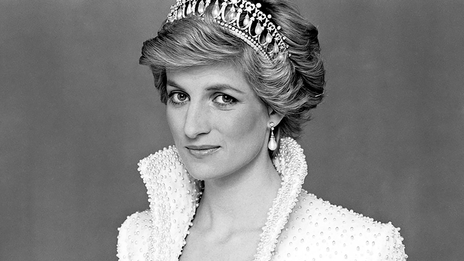 Princess Diana rich