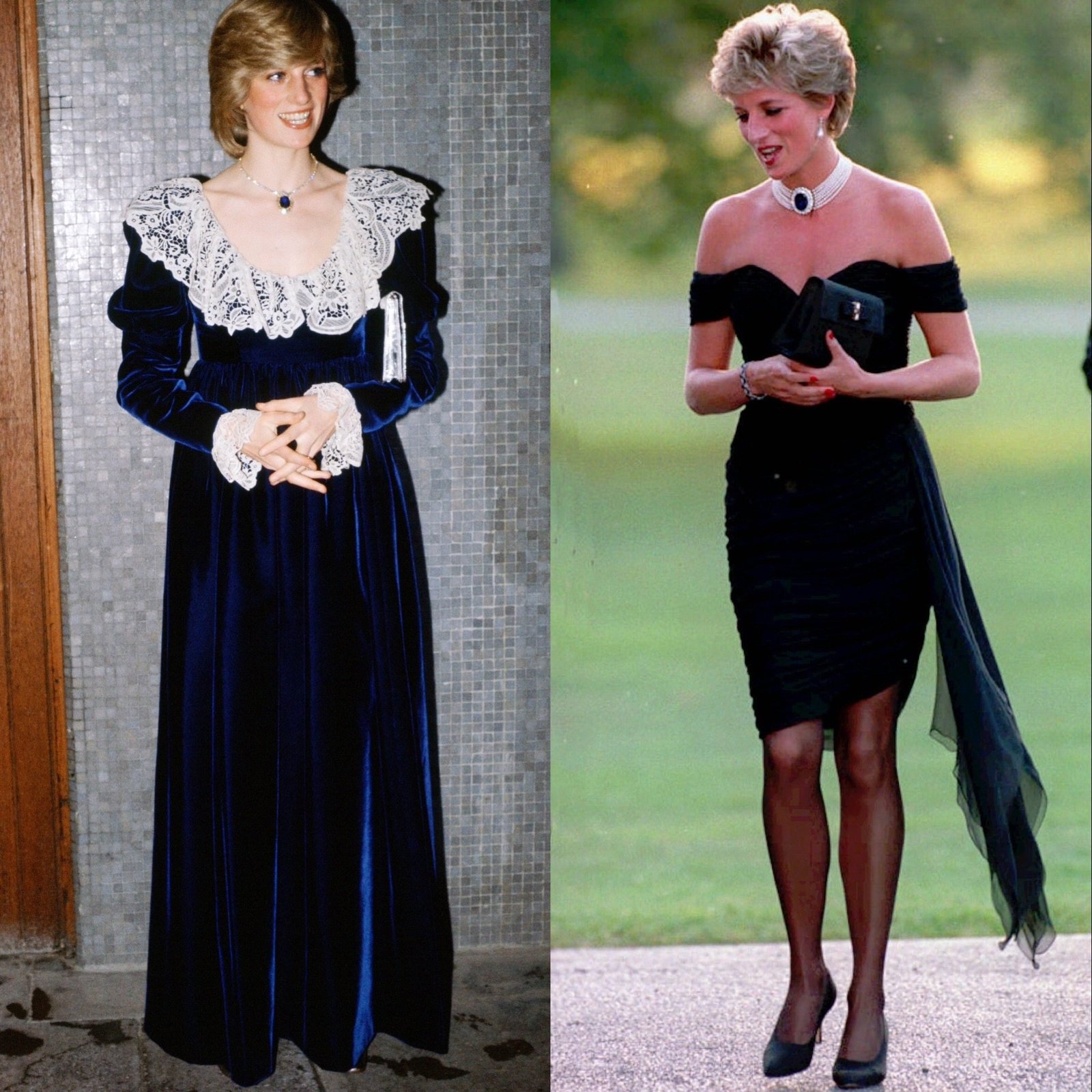 Princess Diana