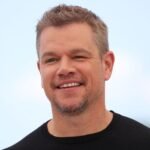 Matt Damon net worth