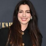 Anne Hathaway net worth
