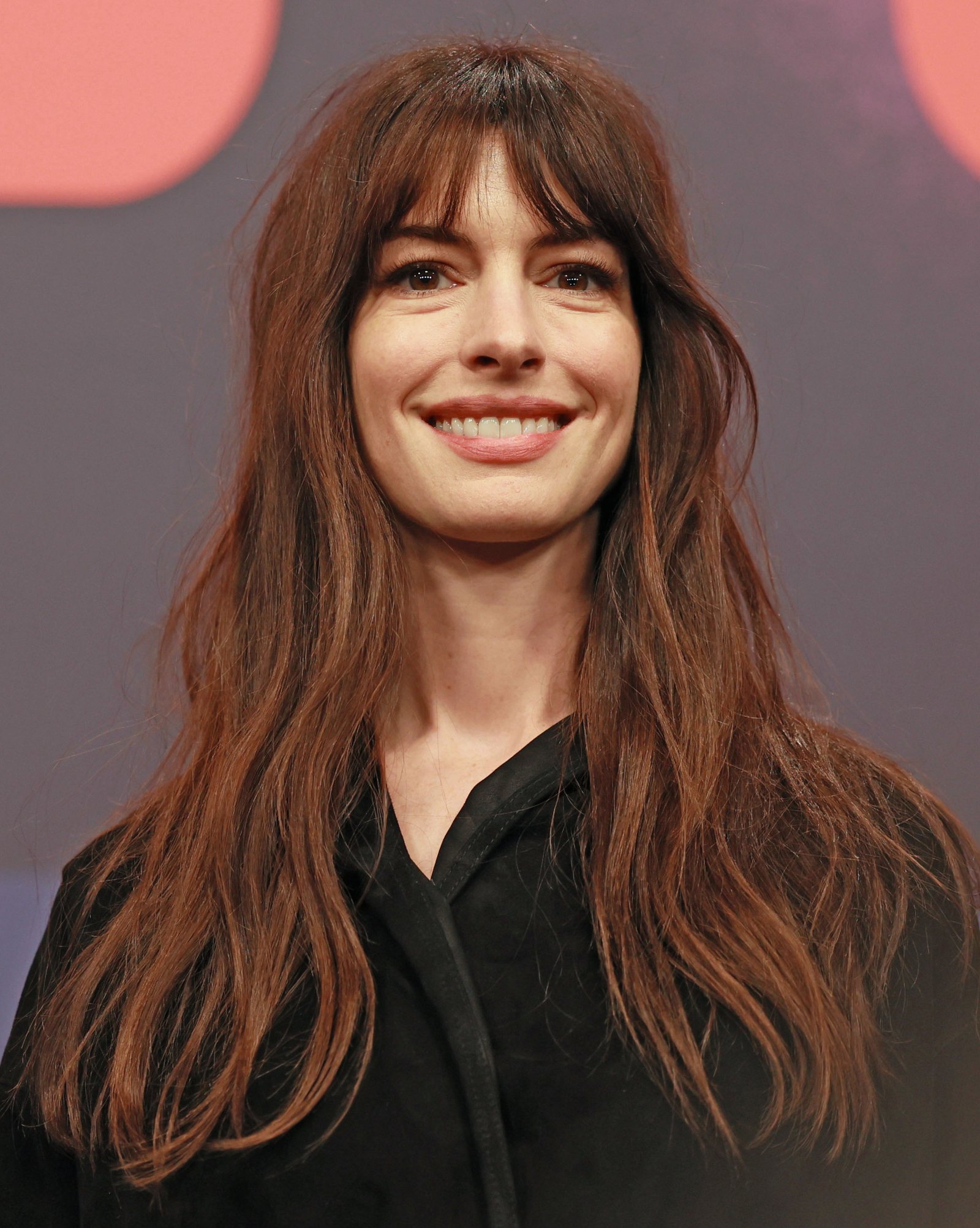 Anne Hathaway