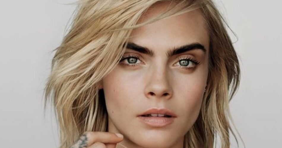 Cara Delevingne net worth