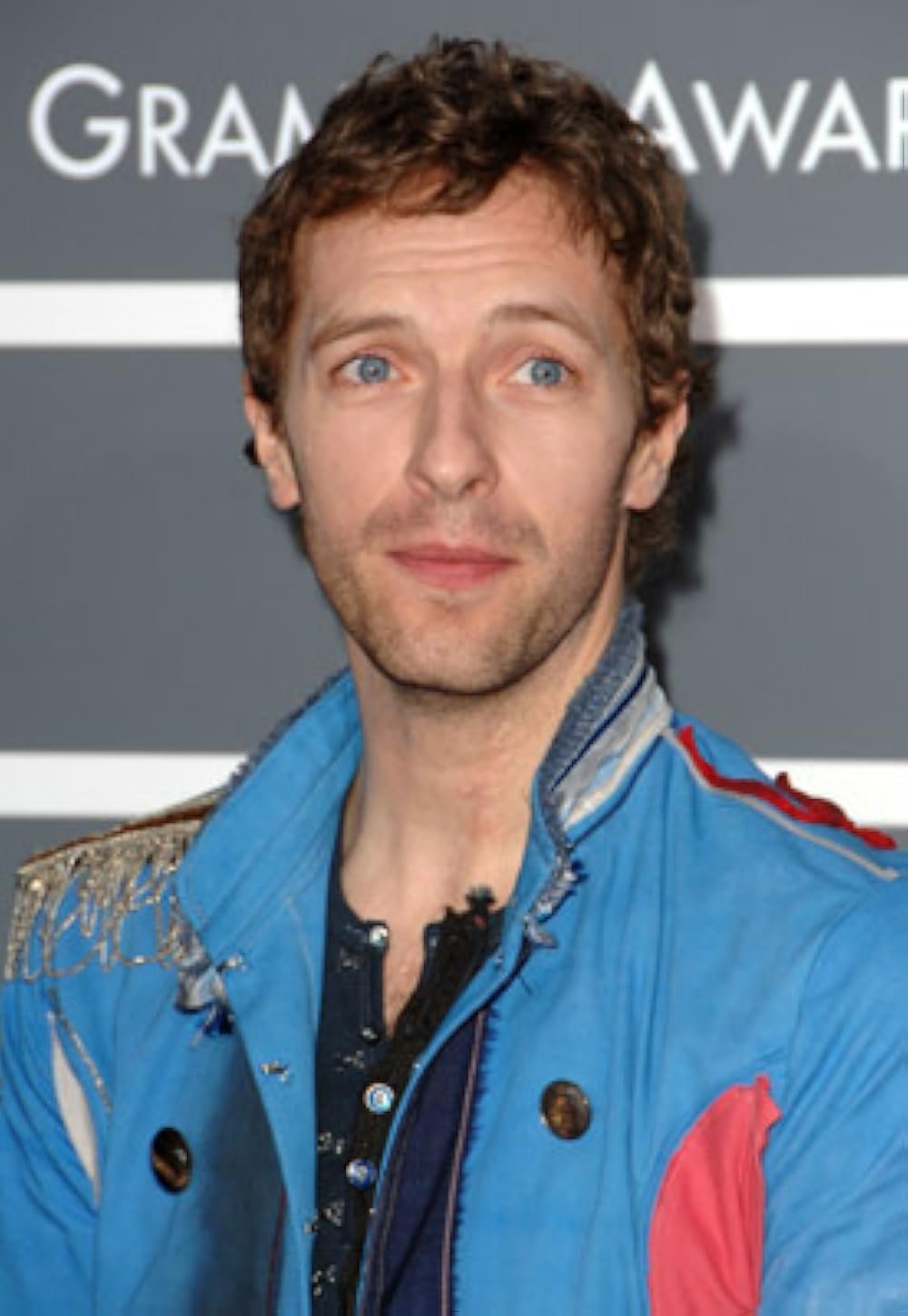 Chris Martin money