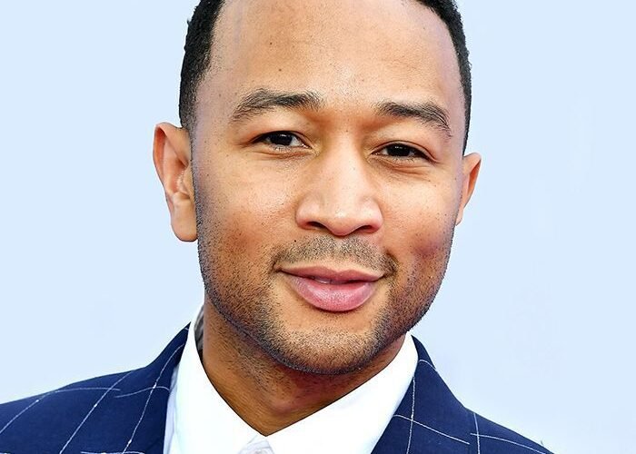 John Legend net worth