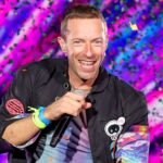 Chris Martin net worth