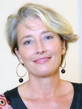 Emma Thompson rich