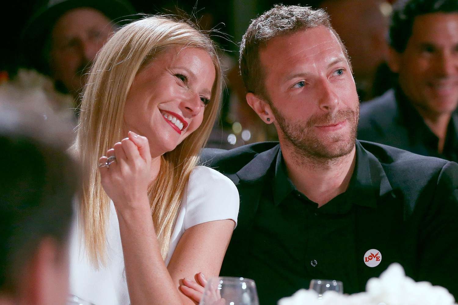 Chris Martin