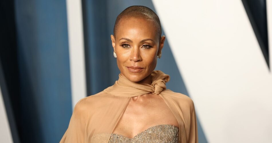 Jada Pinkett Smith net worth
