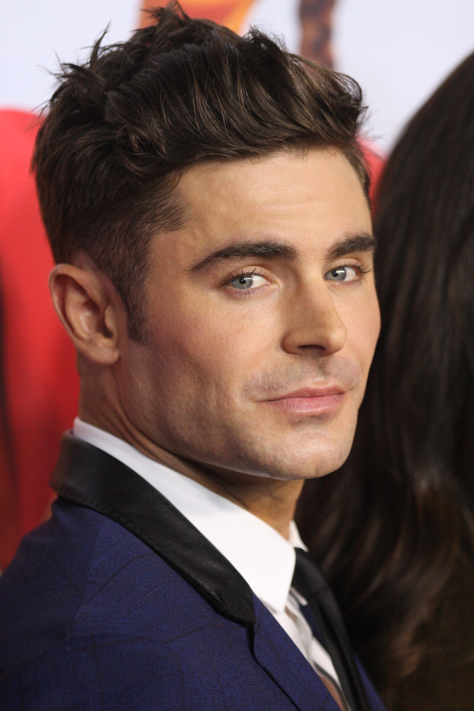 Zac Efron money