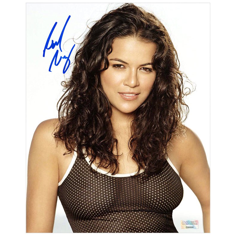 Michelle Rodriguez money